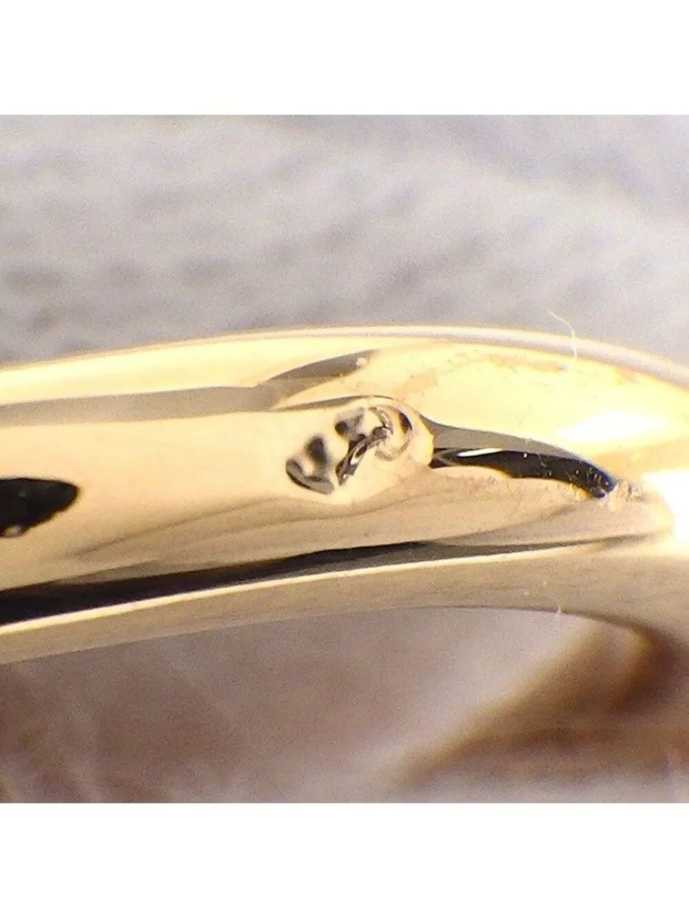 Cartier Ring Juste un Clou Classic Nail Motif Diamond Total 18k Pink Gold